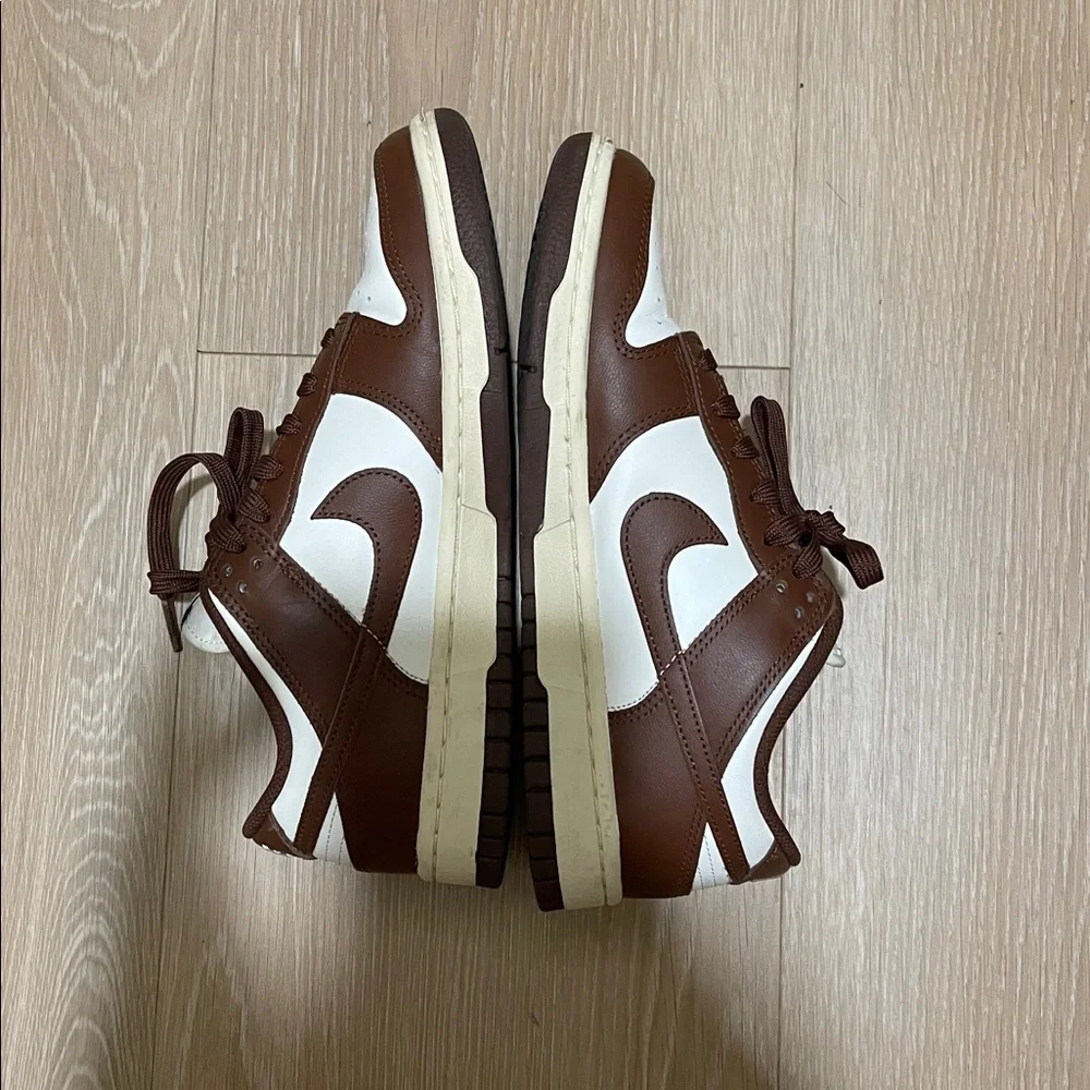 Nike brown dunks - Picture 2 of 6
